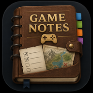 GameNotes